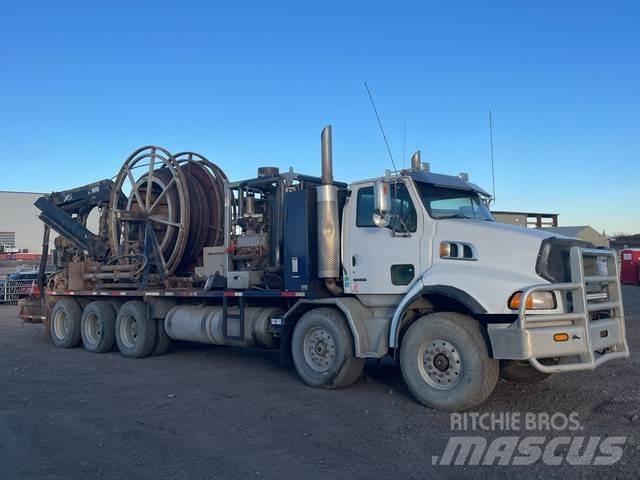 Sterling L9500 Sonstige Baumaschinen