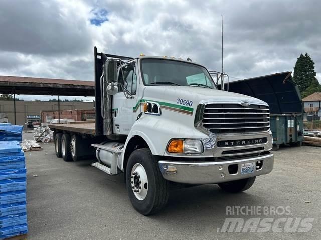 Sterling L9500 Kipper