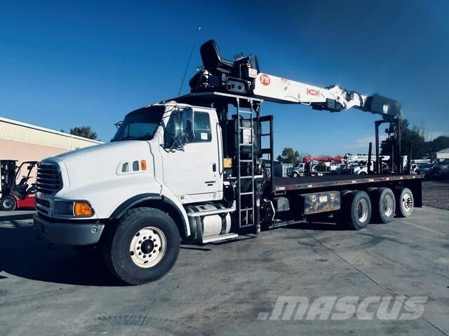 Sterling L9500 Andere Fahrzeuge