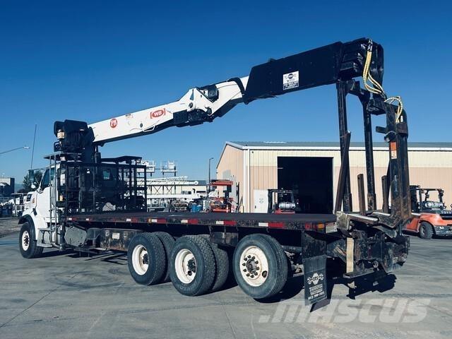 Sterling L9500 Andere Fahrzeuge