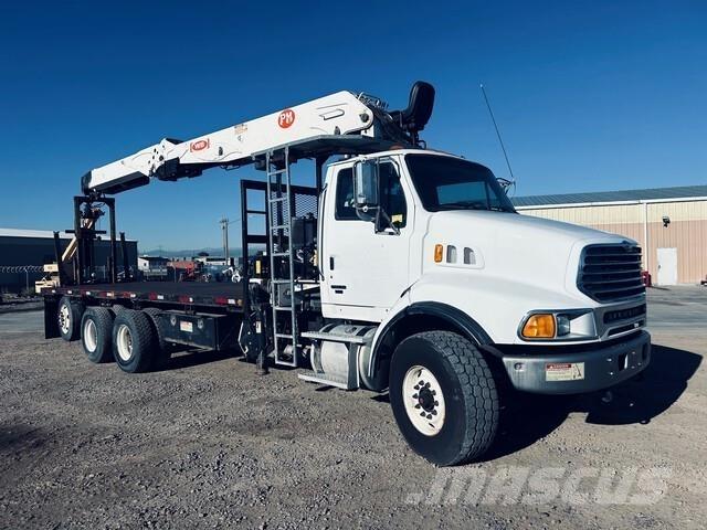 Sterling L9500 Andere Fahrzeuge