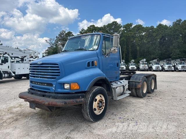 Sterling L9500 Sattelzugmaschinen