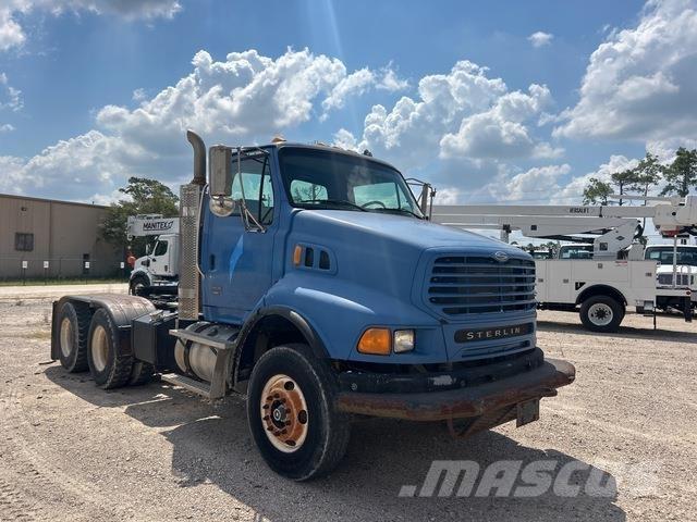 Sterling L9500 Sattelzugmaschinen