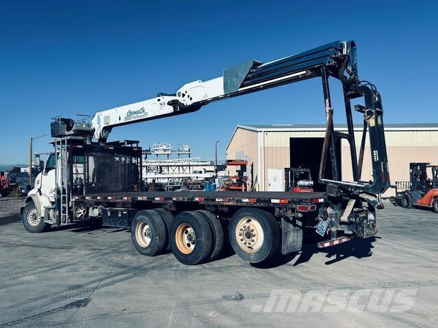 Sterling L9500 Andere Fahrzeuge