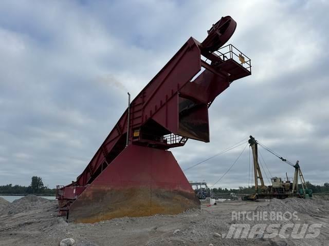 Stichweh KS600 Seilbagger
