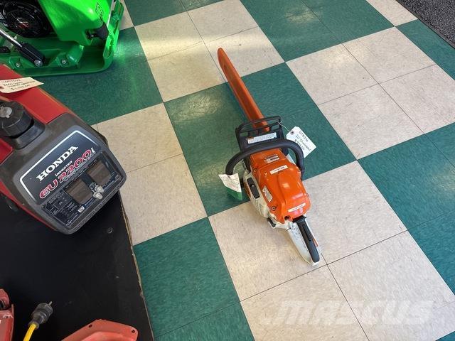 Stihl MS29120 Kettensägen und Räumsägen