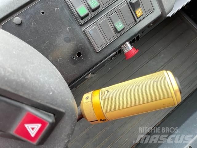 Still R 08-20 Sonstige Baumaschinen
