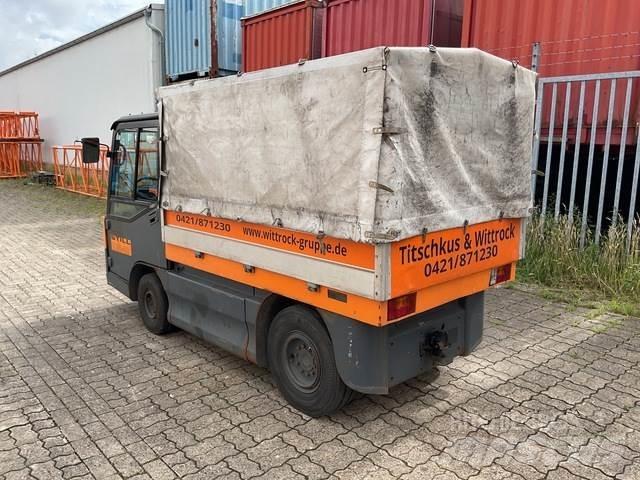 Still R 08-20 Sonstige Baumaschinen