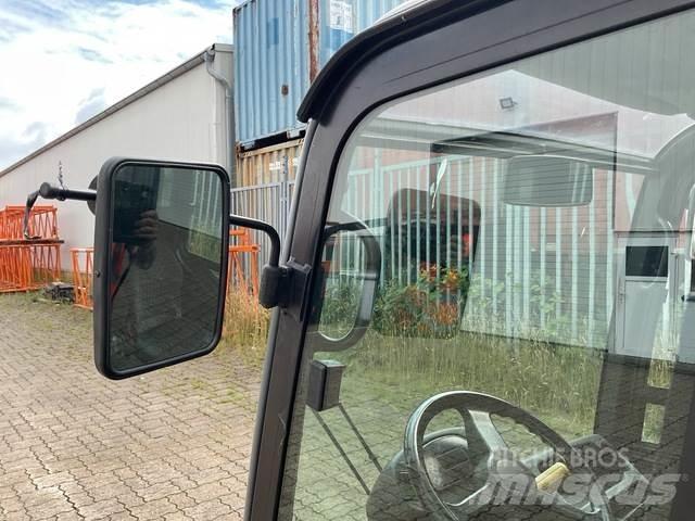Still R 08-20 Sonstige Baumaschinen