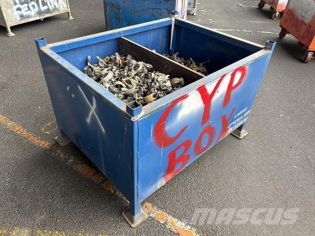  Stillage Sonstige Baumaschinen
