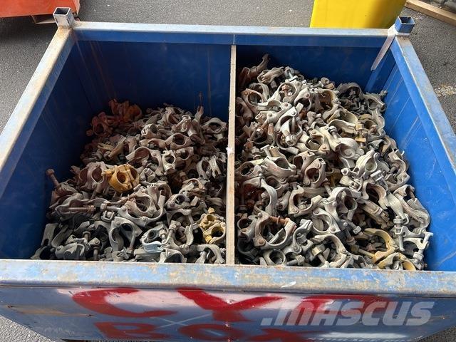  Stillage Sonstige Baumaschinen