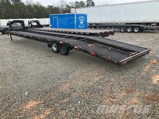 Stryker  Autotransportanhänger