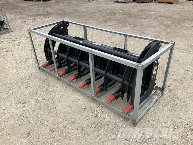 Suihe  Sonstige Baumaschinen