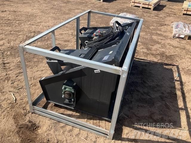 Suihe  Sonstige Baumaschinen