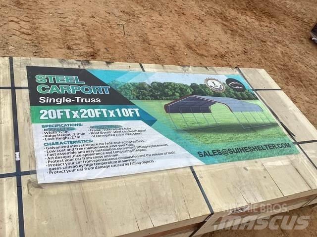 Suihe  Sonstige Baumaschinen