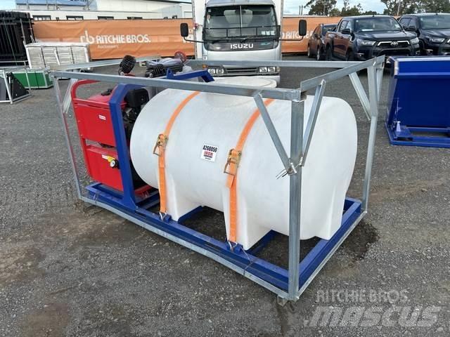 Suihe  Hand Wasserdruckreiniger