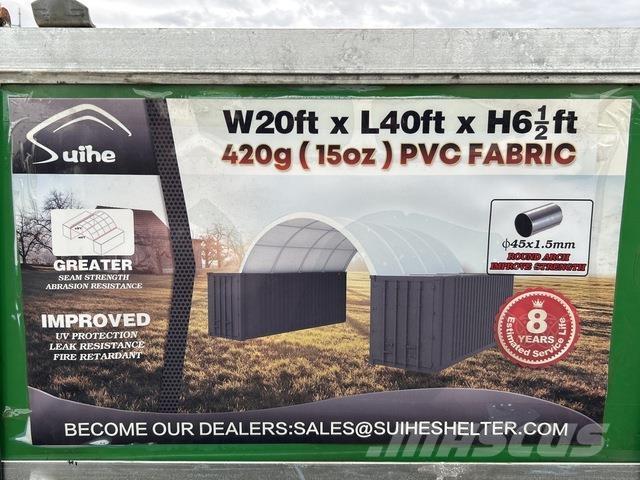 Suihe  Sonstige Baumaschinen