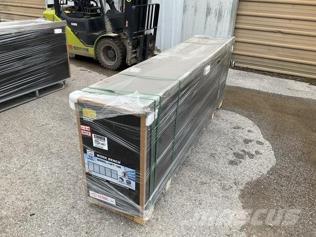 Suihe 10FT-18D Lagerbühnen
