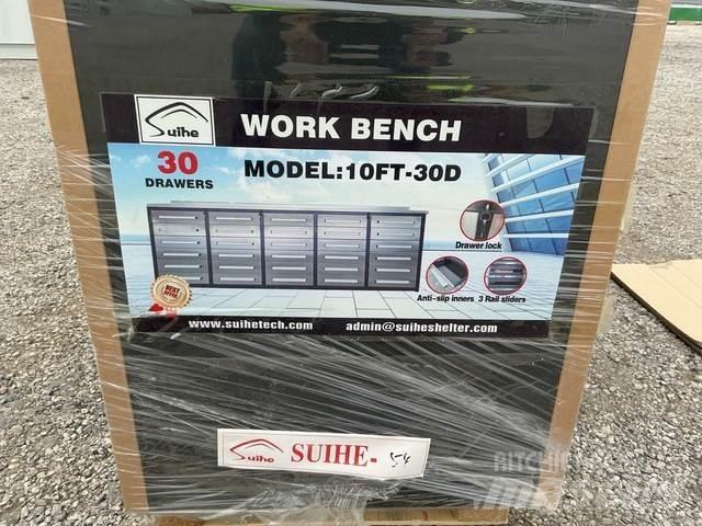 Suihe 10FT-30D Sonstige Baumaschinen