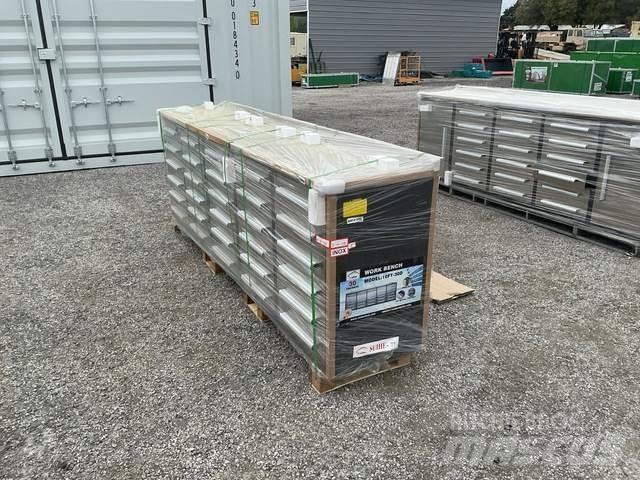 Suihe 10FT-30D Sonstige Baumaschinen