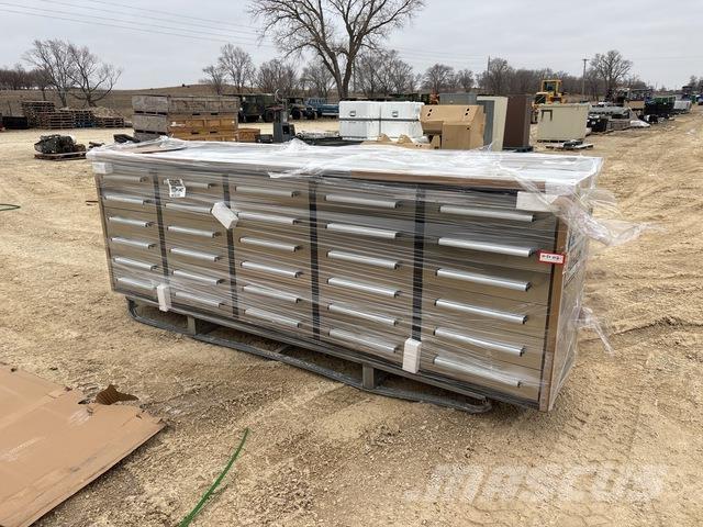 Suihe 10FT-30D Lagerbühnen
