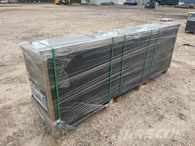 Suihe 10FT-30D Lagerbühnen
