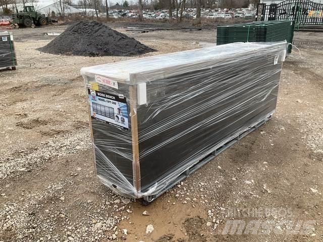 Suihe 10FT-30D Sonstige Baumaschinen