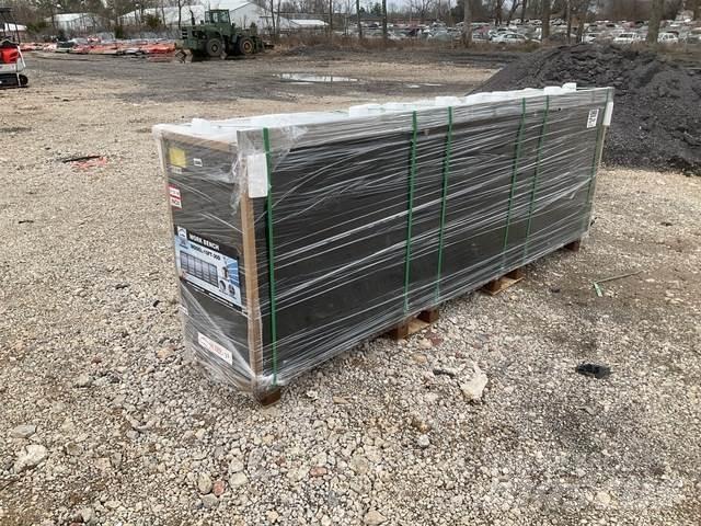 Suihe 10FT-30D Sonstige Baumaschinen