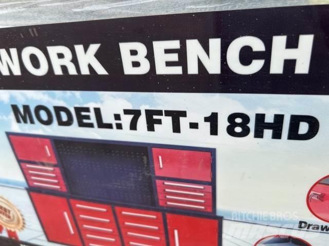 Suihe 7FT-18HD Sonstige Baumaschinen