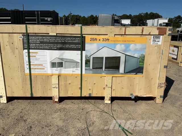 Suihe GS2533 Sonstige Baumaschinen