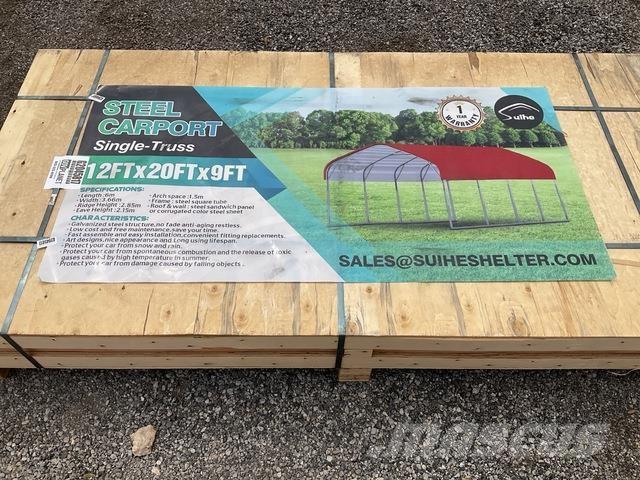 Suihe M122009P Sonstige Baumaschinen