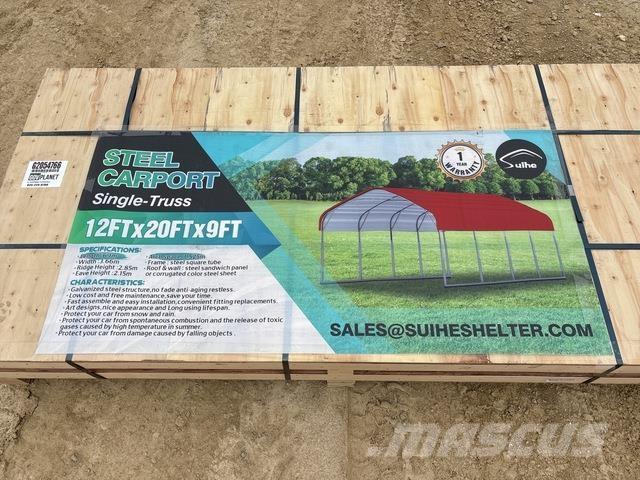 Suihe M122009P Sonstige Baumaschinen