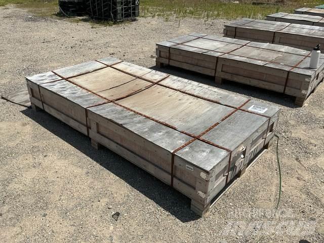 Suihe M2020 Sonstige Baumaschinen