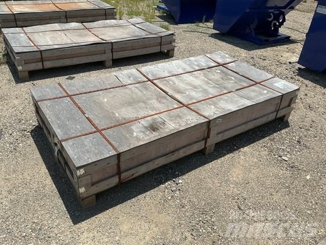 Suihe M2020 Sonstige Baumaschinen
