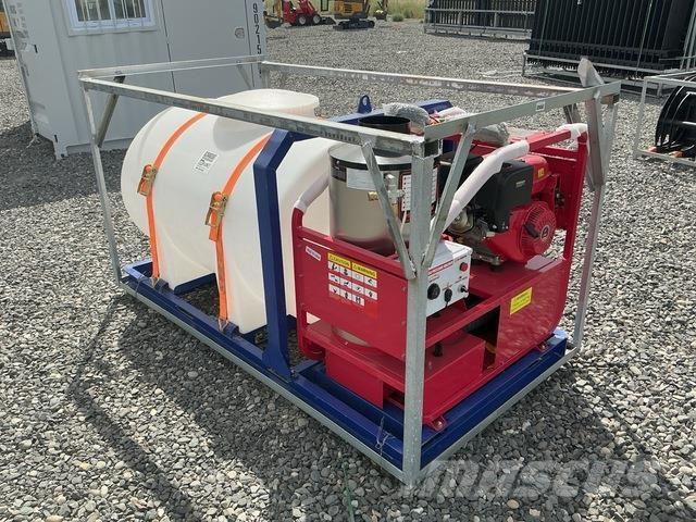 Suihe SH4000 Hand Wasserdruckreiniger