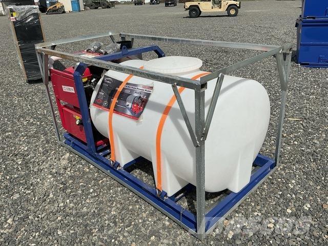 Suihe SH4000 Hand Wasserdruckreiniger
