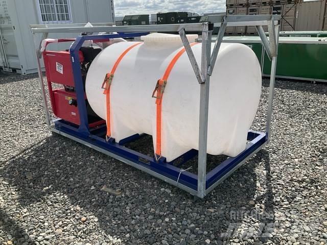 Suihe SH4000 Hand Wasserdruckreiniger