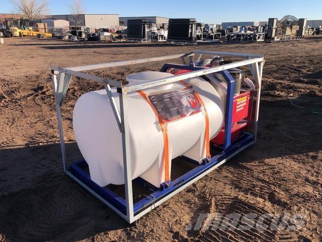 Suihe SH4000 Hand Wasserdruckreiniger