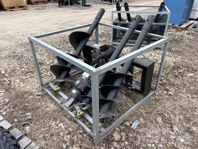 Suihe SSA Sonstige Baumaschinen