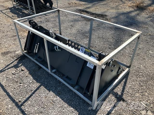 Suihe SSB-4 Schaufeln