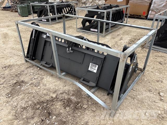 Suihe SSB-4 Schaufeln