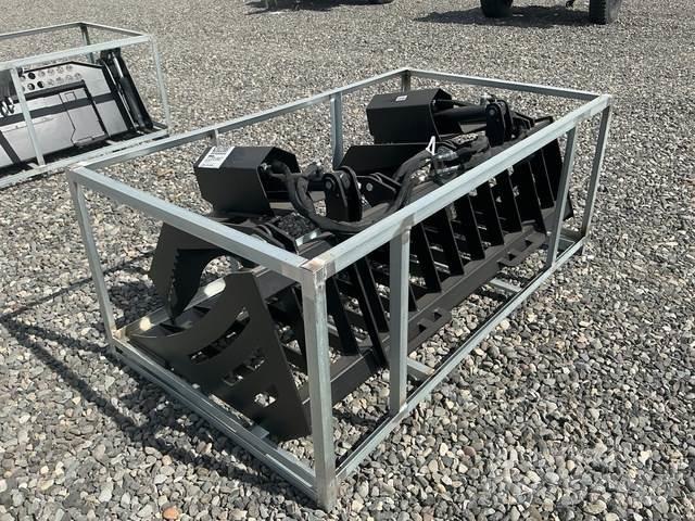Suihe SSRGB-72 Schaufeln