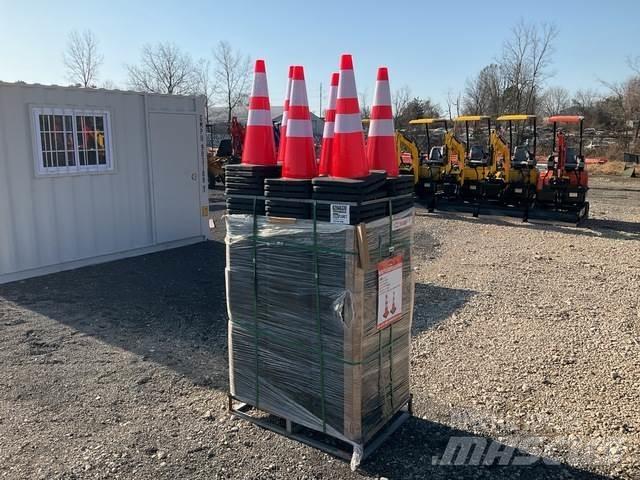 Suihe TC-250 Sonstige Baumaschinen