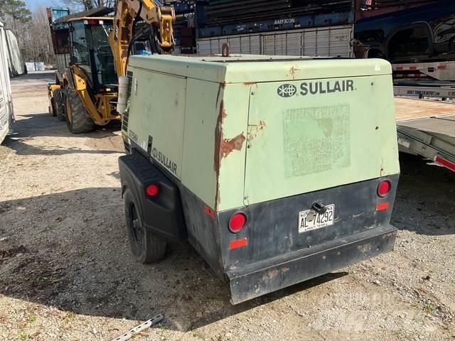 Sullair 375H Kompressoren