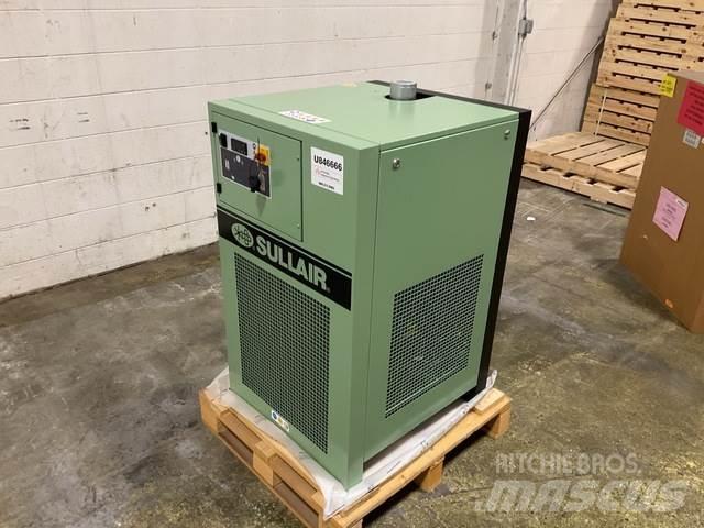 Sullair SRP400 Drucklufttrockner