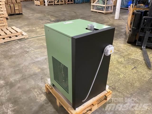 Sullair SRP400 Drucklufttrockner