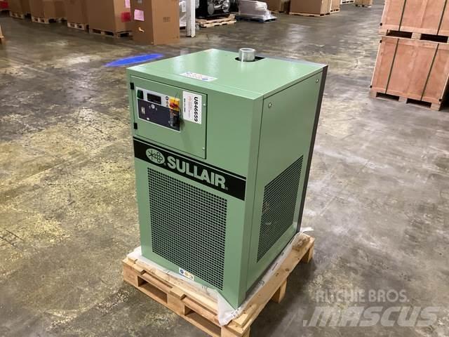 Sullair SRP400 Drucklufttrockner