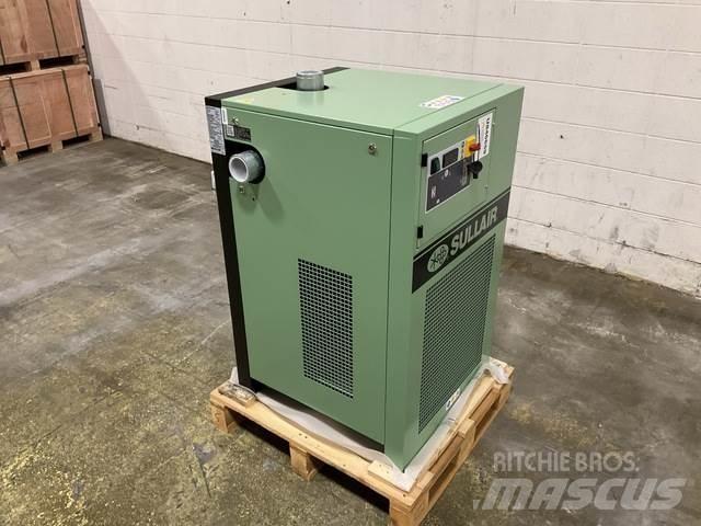 Sullair SRP400 Drucklufttrockner