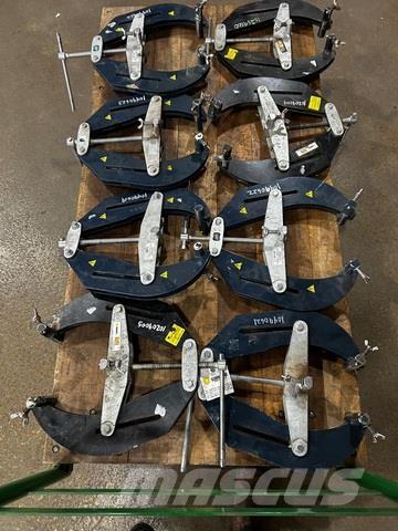 Sumner  Sonstige Baumaschinen