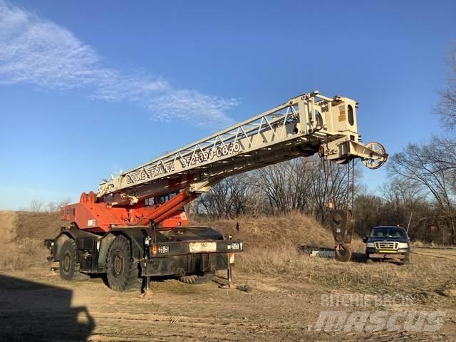 Tadano TR450XL Autokrane